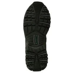 SKECHERS Men's Energy Afterburn Shoes, Wide Width -Skechers 1367518 001 alt2