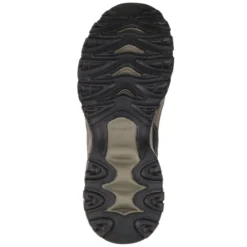 SKECHERS Men's After Burn Training Shoes, Extra Wide -Skechers 1367587 205 alt2