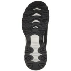 SKECHERS Men's After Burn - Memory Fit Shoes, Extra Wide Width 8 SKECHERS Men's After Burn - Memory Fit Shoes, Extra Wide Width -Skechers 1367588 006 alt2