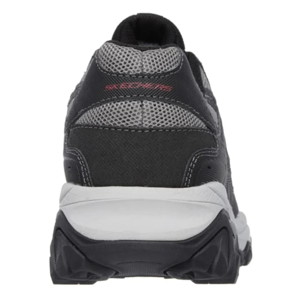 SKECHERS Men's After Burn - Memory Fit Shoes, Extra Wide Width 4 SKECHERS Men's After Burn - Memory Fit Shoes, Extra Wide Width - Image 4