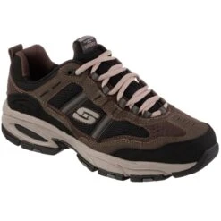 SKECHERS Men's Vigor 2.0 Trait Shoes