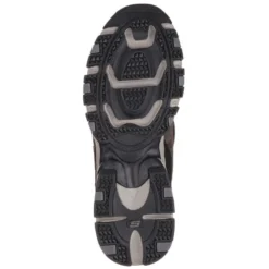 SKECHERS Men's Vigor 2.0 Trait Shoes, Wide 7 SKECHERS Men's Vigor 2.0 Trait Shoes, Wide -Skechers 1367600 201 alt2