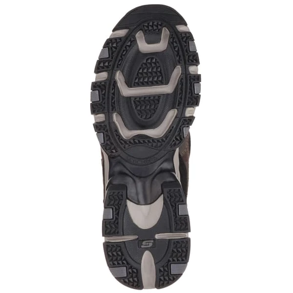 SKECHERS Men's Vigor 2.0 Trait Shoes, Wide 3 SKECHERS Men's Vigor 2.0 Trait Shoes, Wide - Image 3