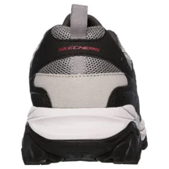 SKECHERS Men's After Burn-M. Fit Sneakers, Wide 9 SKECHERS Men's After Burn-M. Fit Sneakers, Wide -Skechers 2043025 004 alt3