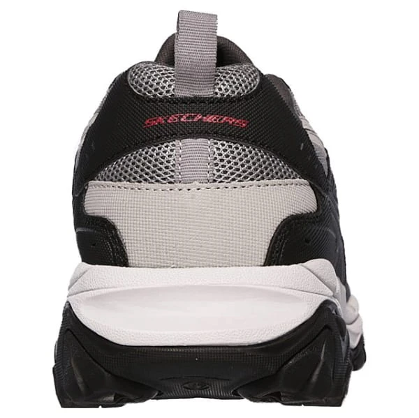 SKECHERS Men's After Burn-M. Fit Sneakers, Wide 4 SKECHERS Men's After Burn-M. Fit Sneakers, Wide - Image 4