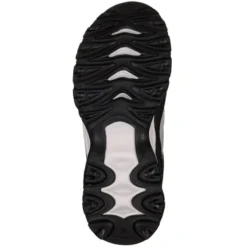 SKECHERS Men's After Burn-M. Fit Sneakers, Wide 11 SKECHERS Men's After Burn-M. Fit Sneakers, Wide -Skechers 2043025 004 alt5