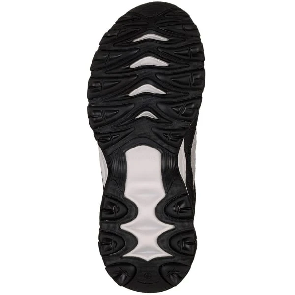 SKECHERS Men's After Burn-M. Fit Sneakers, Wide 6 SKECHERS Men's After Burn-M. Fit Sneakers, Wide - Image 6