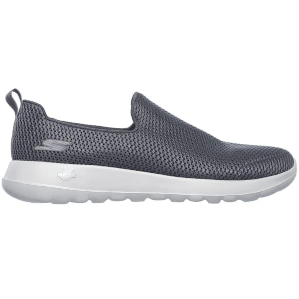 SKECHERS Men's GOwalk Max Casual Slip-On Shoes, Wide 2 SKECHERS Men's GOwalk Max Casual Slip-On Shoes, Wide - Image 2