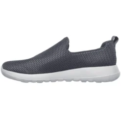 SKECHERS Men's GOwalk Max Casual Slip-On Shoes, Wide 8 SKECHERS Men's GOwalk Max Casual Slip-On Shoes, Wide -Skechers 2043387 003 alt2