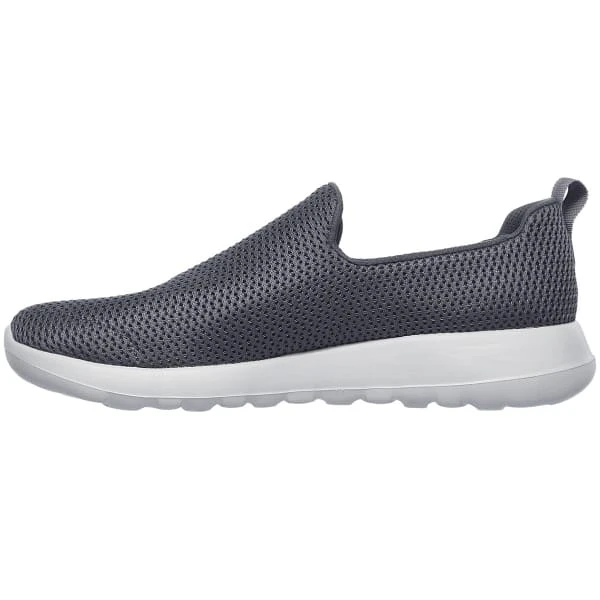 SKECHERS Men's GOwalk Max Casual Slip-On Shoes, Wide 3 SKECHERS Men's GOwalk Max Casual Slip-On Shoes, Wide - Image 3