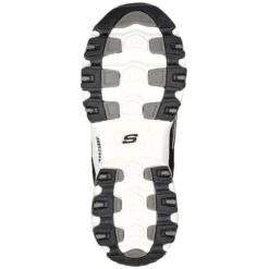 SKECHERS Women's D'Lites - Resilient Slip-On Sneakers 9 SKECHERS Women's D'Lites - Resilient Slip-On Sneakers -Skechers 2044511 002 alt4