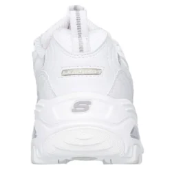 SKECHERS Women's D'Lites - Fresh Start Sneakers -Skechers 2052106 101 alt3