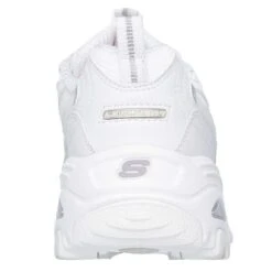 SKECHERS Women's D'Lites - Fresh Start Sneakers, Wide 9 SKECHERS Women's D'Lites - Fresh Start Sneakers, Wide -Skechers 2052107 101 alt3