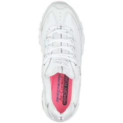 SKECHERS Women's D'Lites - Fresh Start Sneakers, Wide 10 SKECHERS Women's D'Lites - Fresh Start Sneakers, Wide -Skechers 2052107 101 alt4