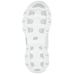 SKECHERS Women's D'Lites - Fresh Start Sneakers, Wide 11 SKECHERS Women's D'Lites - Fresh Start Sneakers, Wide -Skechers 2052107 101 alt5