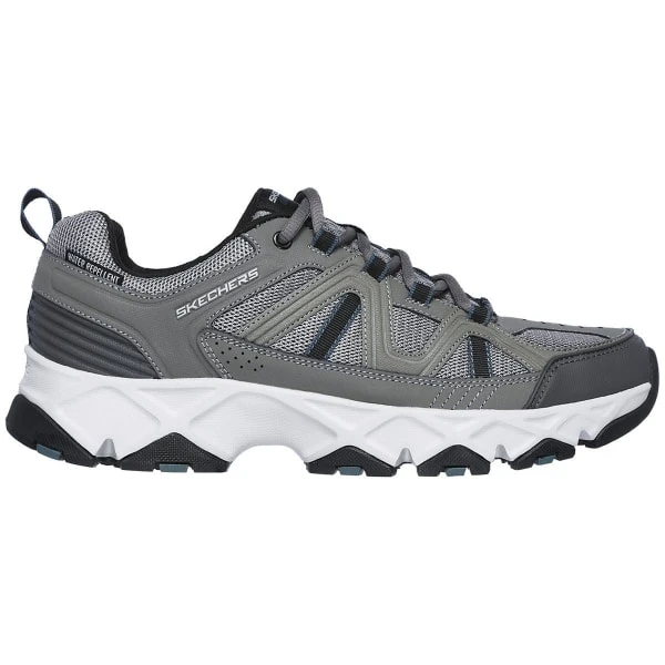 SKECHERS Men's Relaxed Fit: Crossbar Sneakers 2 SKECHERS Men's Relaxed Fit: Crossbar Sneakers - Image 2