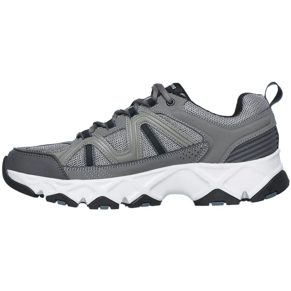 SKECHERS Men's Relaxed Fit: Crossbar Sneakers 3 SKECHERS Men's Relaxed Fit: Crossbar Sneakers - Image 3