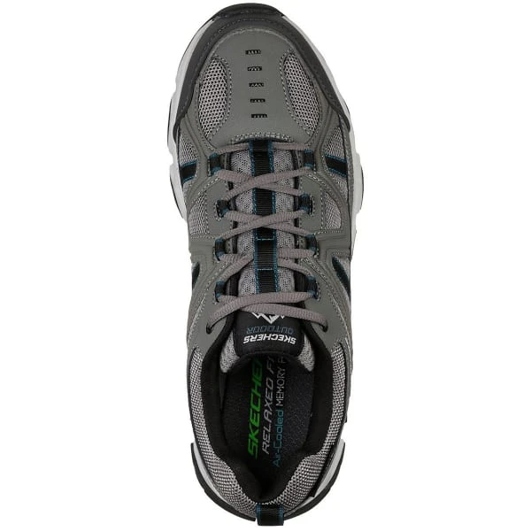 SKECHERS Men's Relaxed Fit: Crossbar Sneakers 4 SKECHERS Men's Relaxed Fit: Crossbar Sneakers - Image 4