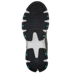 SKECHERS Men's Relaxed Fit: Crossbar Sneakers 10 SKECHERS Men's Relaxed Fit: Crossbar Sneakers -Skechers 2052124 004 alt4