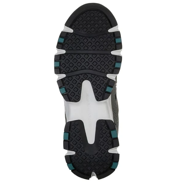 SKECHERS Men's Relaxed Fit: Crossbar Sneakers 5 SKECHERS Men's Relaxed Fit: Crossbar Sneakers - Image 5