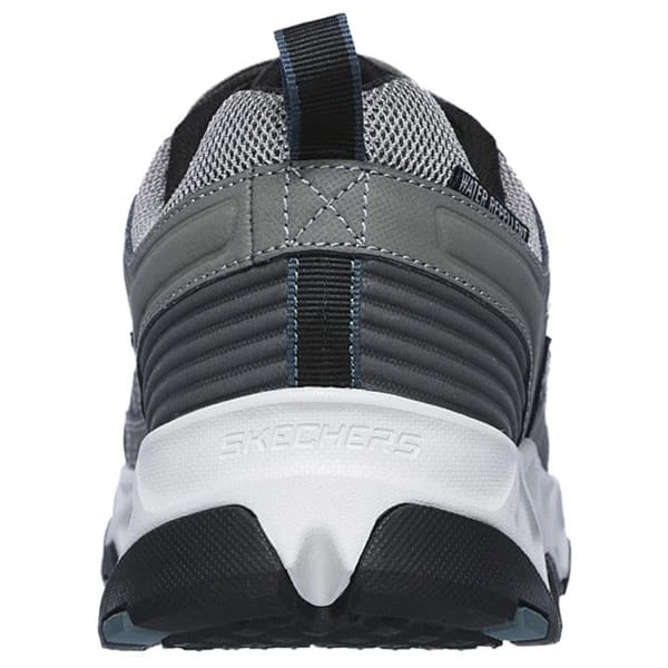 SKECHERS Men's Relaxed Fit: Crossbar Sneakers 6 SKECHERS Men's Relaxed Fit: Crossbar Sneakers - Image 6