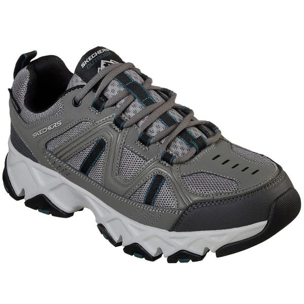 SKECHERS Men's Relaxed Fit: Crossbar Sneakers 1 SKECHERS Men's Relaxed Fit: Crossbar Sneakers