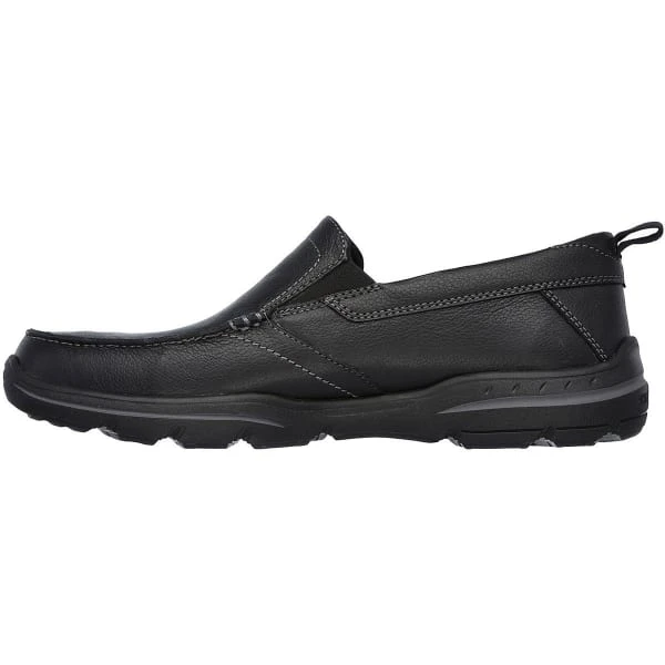 SKECHERS Men's Relaxed Fit: Harper – Forde Casual Slip-On Shoes 2 SKECHERS Men's Relaxed Fit: Harper – Forde Casual Slip-On Shoes - Image 2