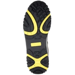 SKECHERS Men's Relaxed Fit: Relment – Pelmo Mid Waterproof Hiking Boots -Skechers 2052169 210 alt5