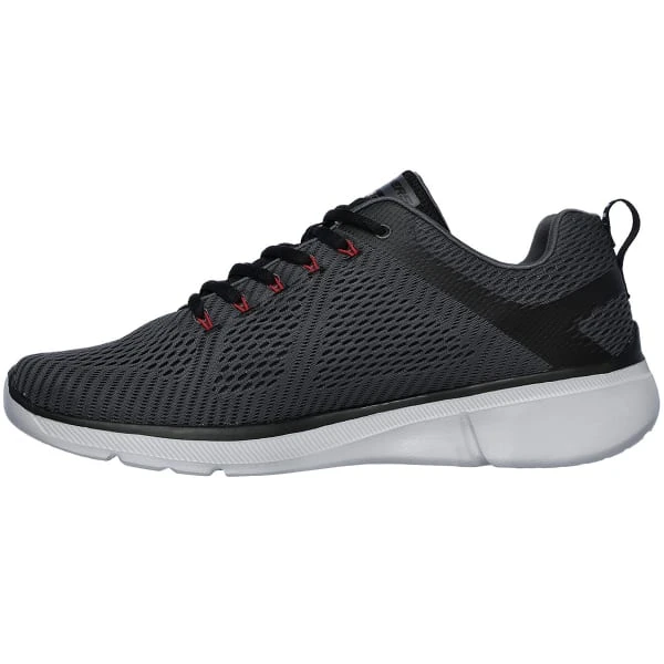 SKECHERS Men's Relaxed Fit: Equalizer 3.0 Sneakers, Extra Wide 3 SKECHERS Men's Relaxed Fit: Equalizer 3.0 Sneakers, Extra Wide - Image 3