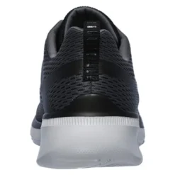 SKECHERS Men's Relaxed Fit: Equalizer 3.0 Sneakers, Extra Wide 9 SKECHERS Men's Relaxed Fit: Equalizer 3.0 Sneakers, Extra Wide -Skechers 2056587 004 alt3