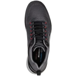 SKECHERS Men's Relaxed Fit: Equalizer 3.0 Sneakers, Extra Wide 10 SKECHERS Men's Relaxed Fit: Equalizer 3.0 Sneakers, Extra Wide -Skechers 2056587 004 alt4