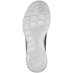 SKECHERS Men's Relaxed Fit: Equalizer 3.0 Sneakers, Extra Wide 11 SKECHERS Men's Relaxed Fit: Equalizer 3.0 Sneakers, Extra Wide -Skechers 2056587 004 alt5