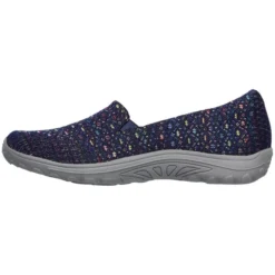 SKECHERS Women's Reggae Fest Wicker Shoes -Skechers 2057954 402 alt2