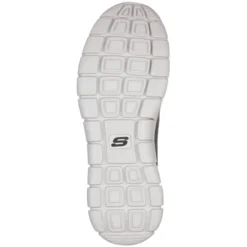 SKECHERS Men's Track Scloric Lace Up Joggers, Wide 11 SKECHERS Men's Track Scloric Lace Up Joggers, Wide -Skechers 2057984 004 alt5