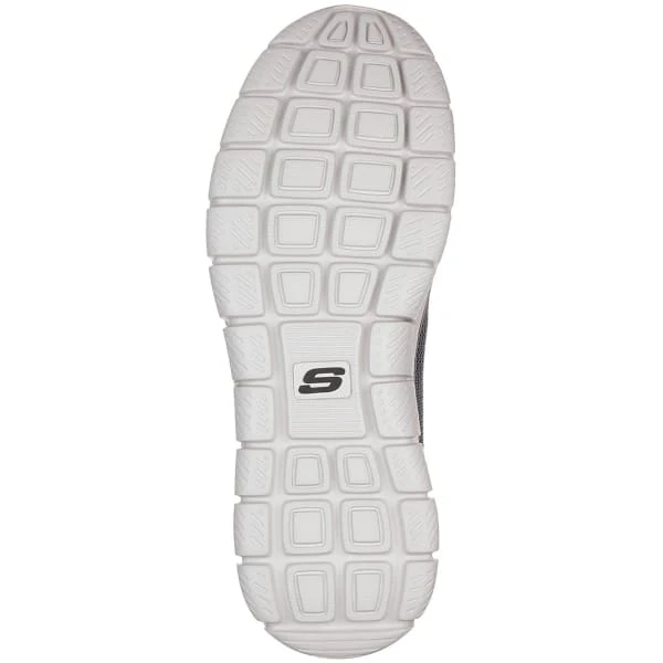 SKECHERS Men's Track Scloric Lace Up Joggers, Wide 6 SKECHERS Men's Track Scloric Lace Up Joggers, Wide - Image 6