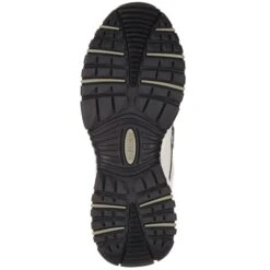 SKECHERS Men's Energy Afterburn Sneakers -Skechers 2057985 101 alt5