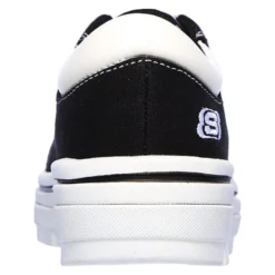 SKECHERS Girls' Street Cleats 2 Sneaker -Skechers 2060608 001 alt3