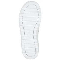 SKECHERS Girls' Street Cleats 2 Sneaker -Skechers 2060608 001 alt5