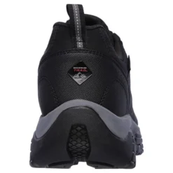 SKECHERS Men's Terrabite Trail Shoe, Wide -Skechers 2061057 001 alt3