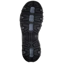 SKECHERS Men's Terrabite Trail Shoe, Wide -Skechers 2061057 001 alt5