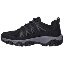 SKECHERS Men's Terrabite Trail Shoe -Skechers 2061058 001 alt2