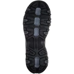 SKECHERS Men's Terrabite Trail Shoe -Skechers 2061058 001 alt5