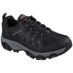 SKECHERS Men's Terrabite Trail Shoe