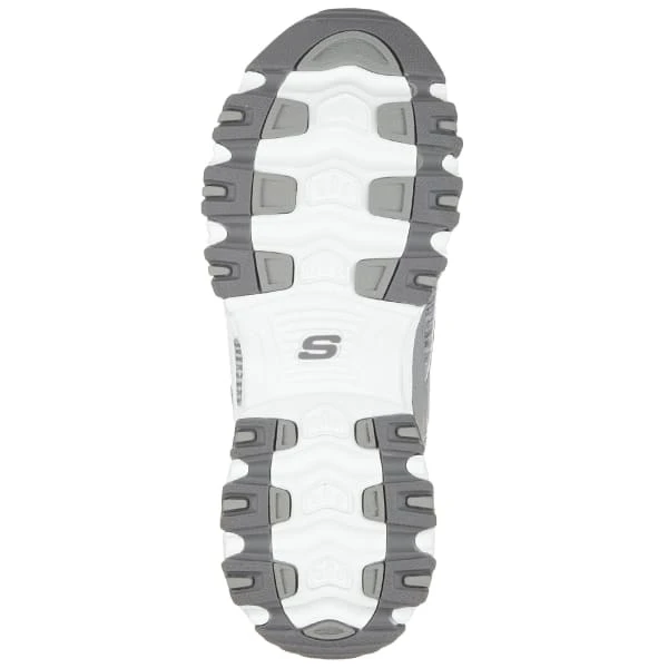 SKECHERS Women's D'lites Memory Foam Trainers 5 SKECHERS Women's D'lites Memory Foam Trainers - Image 5