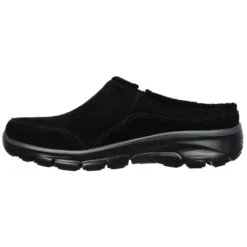 SKECHERS Women's Relaxed Fit Easy Going Shoes -Skechers 2061792 001 alt2