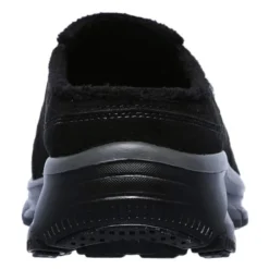 SKECHERS Women's Relaxed Fit Easy Going Shoes -Skechers 2061792 001 alt3