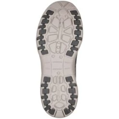 SKECHERS Men's Relaxed Fit Creston-Moseco Slip-On Shoe -Skechers 2061863 003 alt5