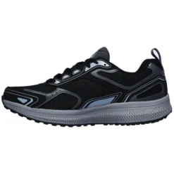 SKECHERS Men's GO Run Consistent Running Shoes -Skechers 2064731 001 alt2
