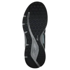 SKECHERS Men's GO Run Consistent Running Shoes -Skechers 2064731 001 alt4