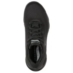 SKECHERS Women's Arch Fit - Big Appeal Shoe -Skechers 2066018 001 alt3